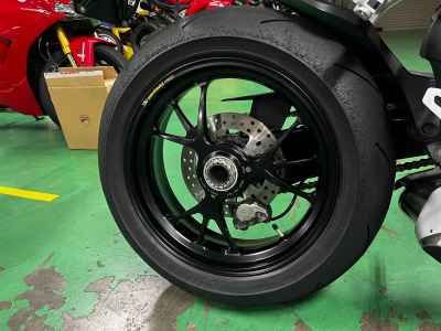 Ducati Streetfighter 1098 2021