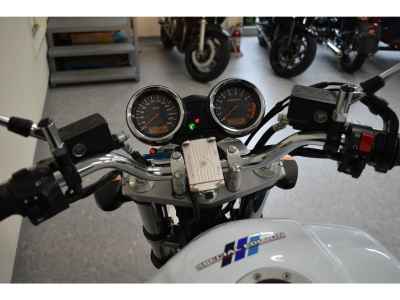 Suzuki GSX1400 2012