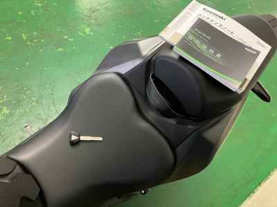 Kawasaki Ninja ZX-4R SE 2023