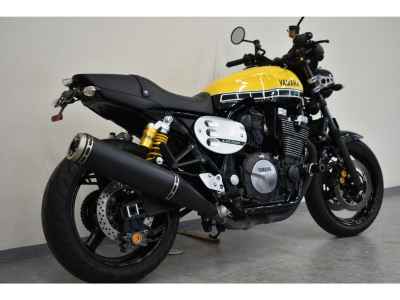 Yamaha XJR1300C 2017