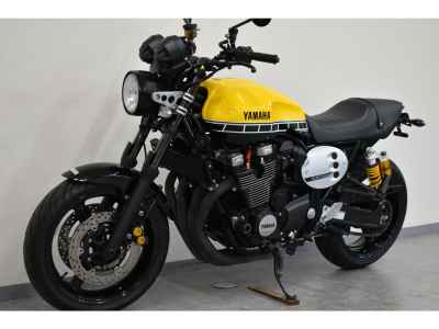 Yamaha XJR1300C 2017