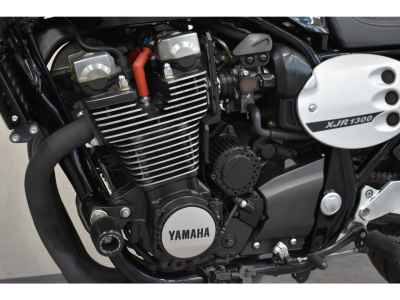 Yamaha XJR1300C 2017