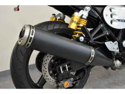 Yamaha XJR1300C 2017