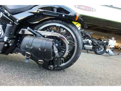 Harley-Davidson Breakout FXBRS1870 2021