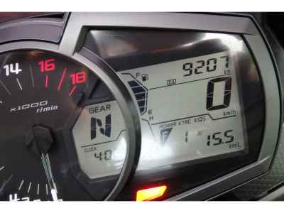 Kawasaki Ninja ZX-6R 2022