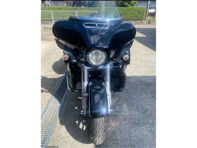Harley-Davidson Electra Glide FLHTCU1690 Trike 2017