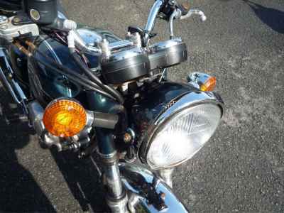 Kawasaki Estrella RS