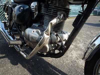 Kawasaki Estrella RS