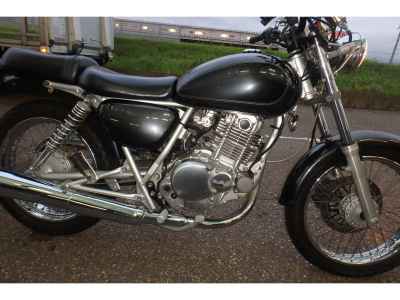 Suzuki ST250E