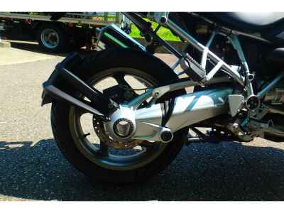 BMW R1200GS 2010