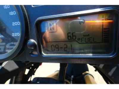 BMW R1200GS 2010
