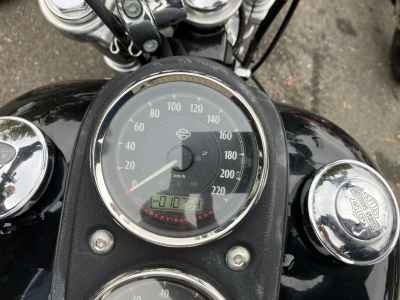 Harley-Davidson Low Rider FXDL1450 2015