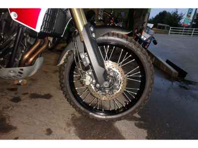 Yamaha Tenere 700 2020