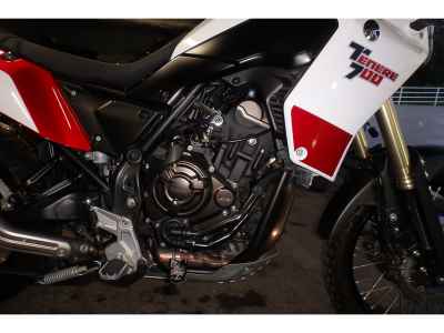 Yamaha Tenere 700 2020