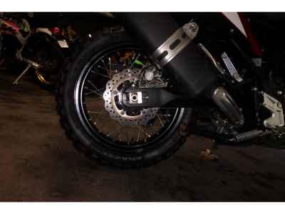 Yamaha Tenere 700 2020