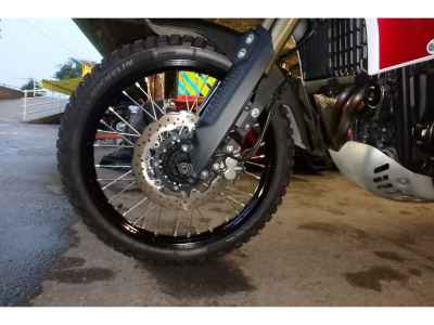 Yamaha Tenere 700 2020