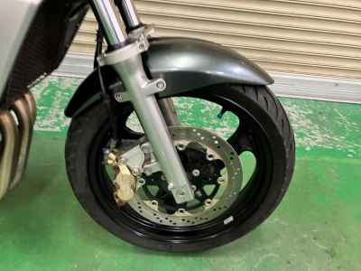 Kawasaki Balius ZR250