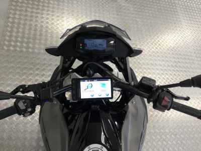 BMW G310GS 2019