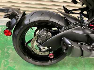 Suzuki GSX-S1000S Katana 2019