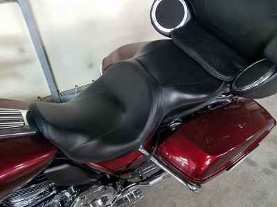 Harley-Davidson Electra Glide FLHTCU1690 2015