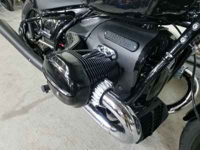 BMW R18 2023