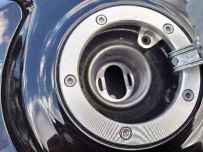 Kawasaki Ninja ZX-14R 2014