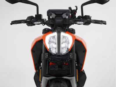 KTM 390 Duke 2020