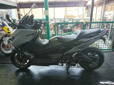 Yamaha TMAX 500 2020