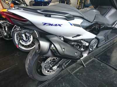Yamaha TMAX 500 2020