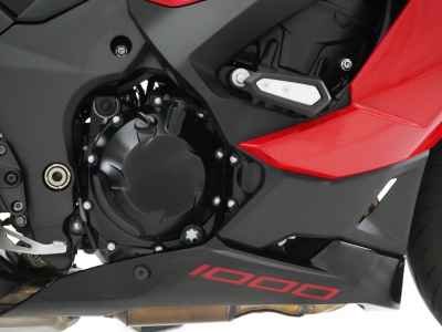 Kawasaki Ninja 1000SX 2024