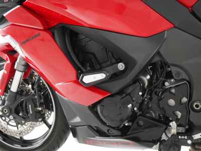 Kawasaki Ninja 1000SX 2024