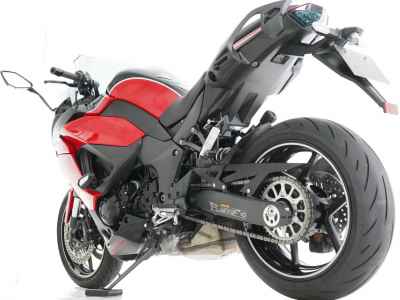 Kawasaki Ninja 1000SX 2024