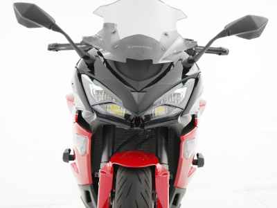 Kawasaki Ninja 1000SX 2024