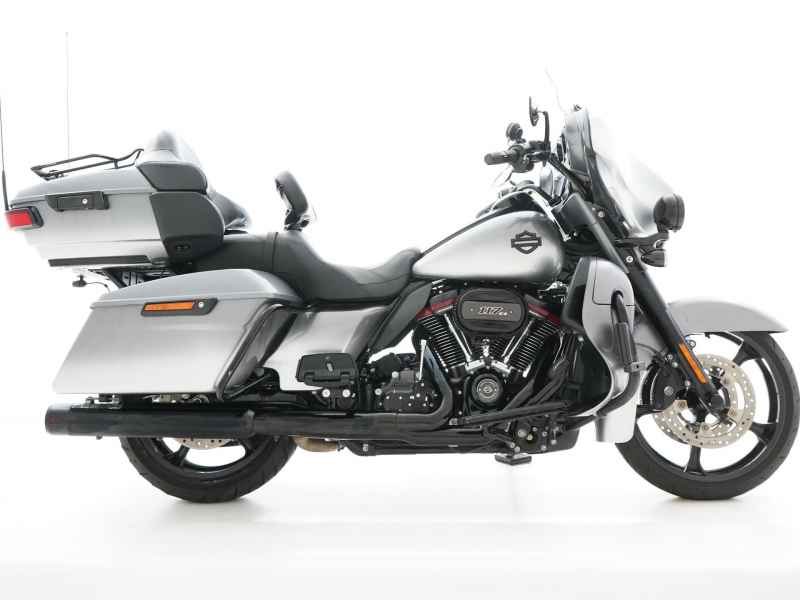 Harley-Davidson Electra Glide FLHTKSE1800 2019