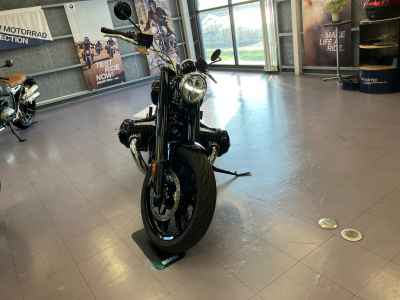 BMW R18 2025