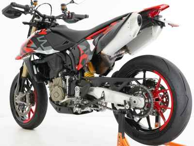 Ducati Hypermotard 698 Mono RVE 2024