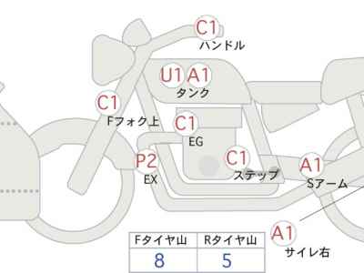Kawasaki Ninja ZX-14R 2009