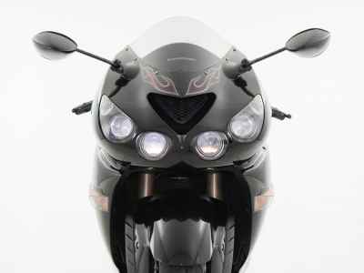 Kawasaki Ninja ZX-14R 2009