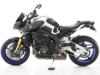 Yamaha MT-10 2018