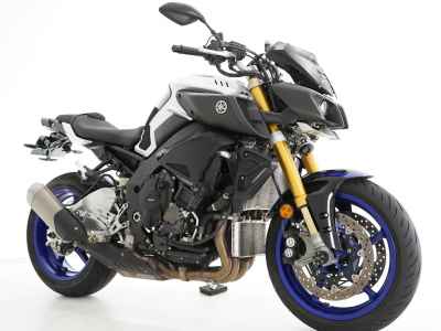 Yamaha MT-10 2018