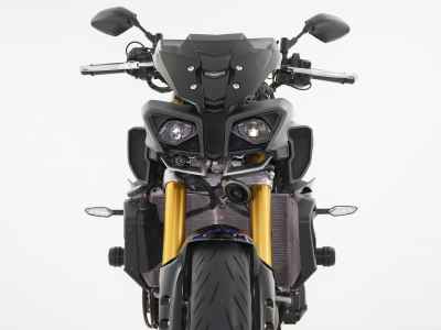 Yamaha MT-10 2018