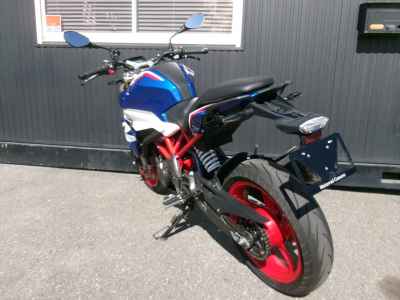 BMW G310R 2024