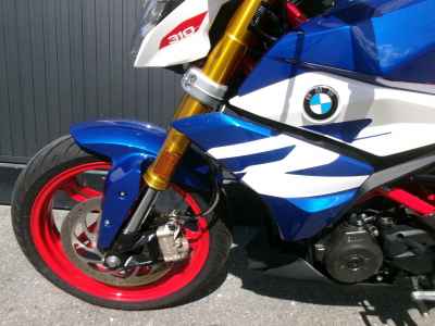 BMW G310R 2024