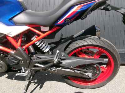 BMW G310R 2024