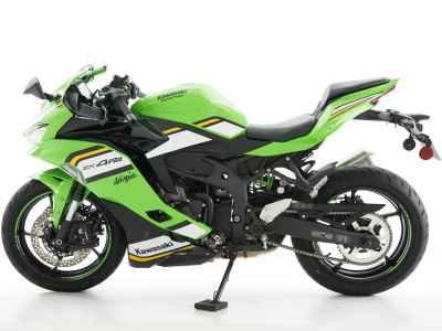 Kawasaki Ninja 400 2024