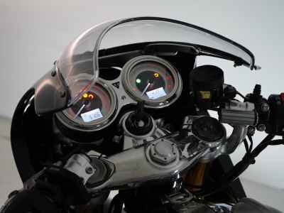 Triumph Thruxton 1200 2023