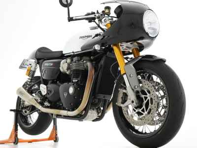 Triumph Thruxton 1200 2023