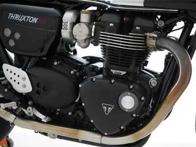 Triumph Thruxton 1200 2023