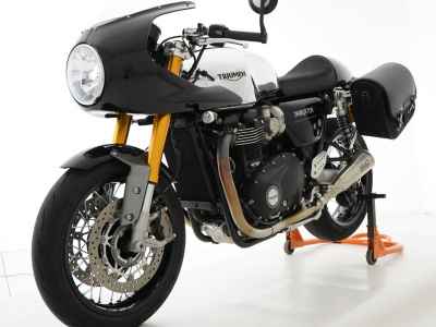 Triumph Thruxton 1200 2023