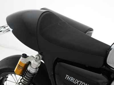 Triumph Thruxton 1200 2023